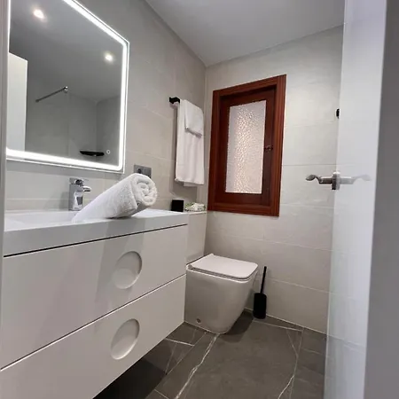 Appartement Espacioso De Diseno A 3 Min Renfe. Córdoba