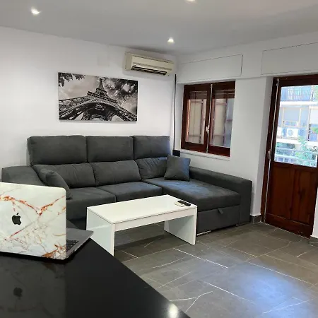 Espacioso De Diseno A 3 Min Renfe. Appartement Córdoba